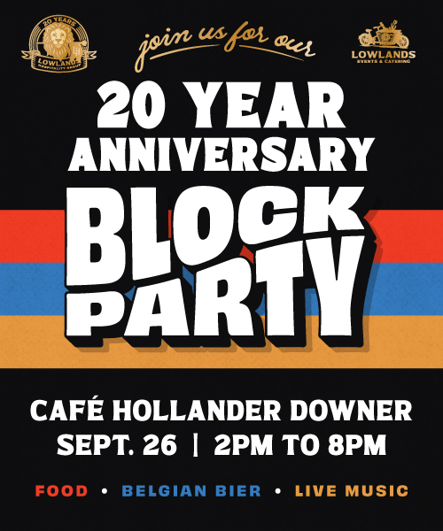 Lowlands 20Th Anniversary Webpopup Eventscatering Vf